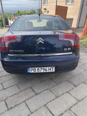 Обява за продажба на Citroen C5 ~5 000 лв. - изображение 5