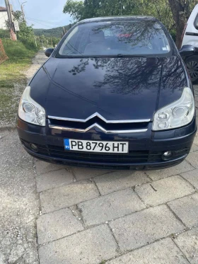 Обява за продажба на Citroen C5 ~5 000 лв. - изображение 1