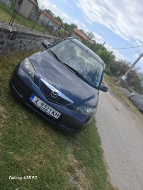 Обява за продажба на Mazda 2 ~3 000 лв. - изображение 1