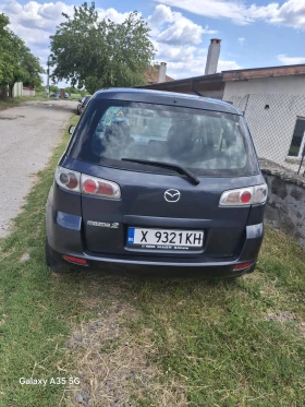 Обява за продажба на Mazda 2 ~3 000 лв. - изображение 1