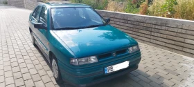     Seat Toledo