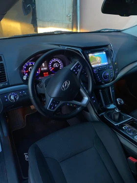 Hyundai I40 | Mobile.bg    8
