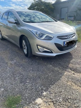 Hyundai I40 | Mobile.bg    5