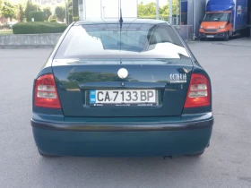 Обява за продажба на Skoda Octavia 1.8 Т газ инжекцион климатик ~3 000 лв. - изображение 4
