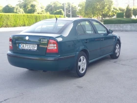 Обява за продажба на Skoda Octavia 1.8 Т газ инжекцион климатик ~3 000 лв. - изображение 3