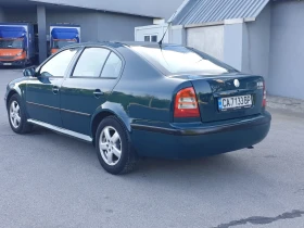 Обява за продажба на Skoda Octavia 1.8 Т газ инжекцион климатик ~3 000 лв. - изображение 5