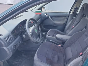 Обява за продажба на Skoda Octavia 1.8 Т газ инжекцион климатик ~3 000 лв. - изображение 6