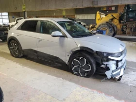 Hyundai Ioniq Yes All wheel drive | Mobile.bg    7