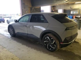 Hyundai Ioniq Yes All wheel drive | Mobile.bg    11