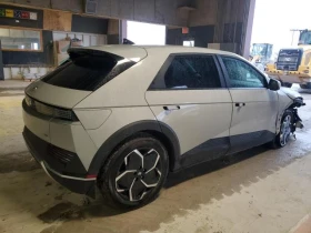 Hyundai Ioniq Yes All wheel drive | Mobile.bg    6