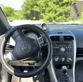 Opel Agila | Mobile.bg    5