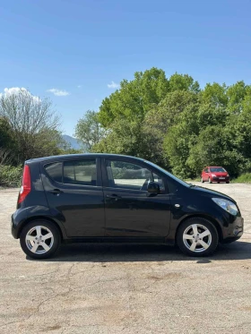 Opel Agila | Mobile.bg    3
