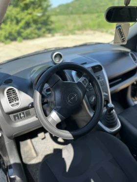 Opel Agila | Mobile.bg    4