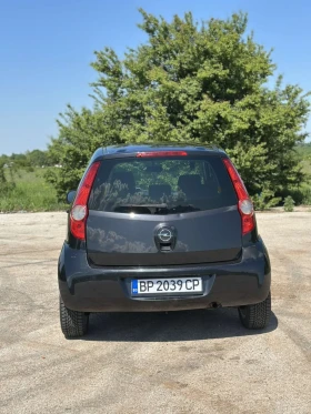 Opel Agila | Mobile.bg    2