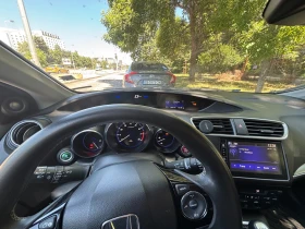 Honda Civic Executive - 23000 лв. - 77610070 5