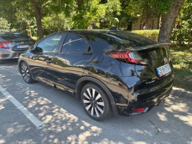 Honda Civic Executive - 23000 лв. - 77610070 2