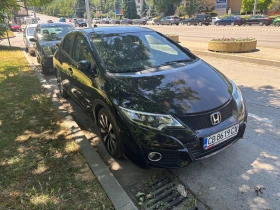 Honda Civic Executive - 23000 лв. - 77610070 3