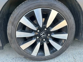 Honda Civic Executive - 23000 лв. - 77610070 11
