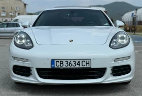 Обява за продажба на Porsche Panamera S ~61 900 лв. - изображение 1