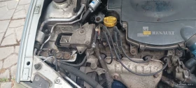 Renault Clio Symbol  | Mobile.bg    13
