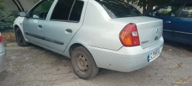 Обява за продажба на Renault Clio Symbol  ~1 400 лв. - изображение 7
