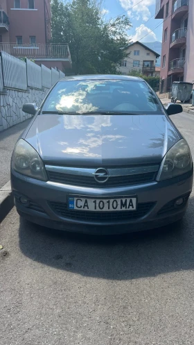 Обява за продажба на Opel Astra ~3 250 лв. - изображение 1