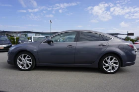 Mazda 6 2.0/ГАЗ/Регистрирана - 9499 лв. - 37923250 4