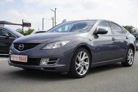 Mazda 6 2.0/ГАЗ/Регистрирана - 9499 лв. - 37923250 3