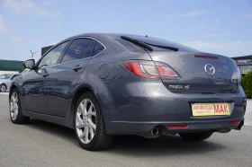 Mazda 6 2.0/ГАЗ/Регистрирана - 9499 лв. - 37923250 5