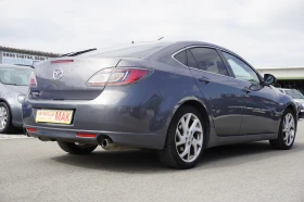 Mazda 6 2.0/ГАЗ/Регистрирана - 9499 лв. - 37923250 7