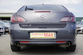Mazda 6 2.0/ГАЗ/Регистрирана - 9499 лв. - 37923250 6