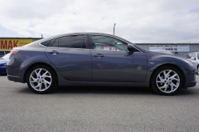 Mazda 6 2.0/ГАЗ/Регистрирана - 9499 лв. - 37923250 8