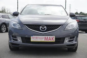 Mazda 6 2.0/ГАЗ/Регистрирана - 9499 лв. - 37923250 2