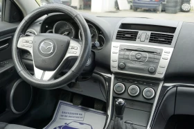 Mazda 6 2.0/ГАЗ/Регистрирана - 9499 лв. - 37923250 12