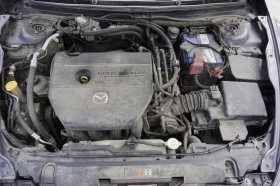 Mazda 6 2.0/ГАЗ/Регистрирана - 9499 лв. - 37923250 15
