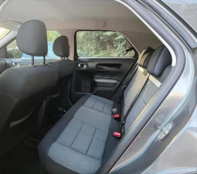 Citroen C4 Cactus 1.2 PureTech - 22900 лв. - 71243598 12