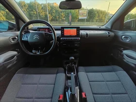 Обява за продажба на Citroen C4 Cactus 1.2 PureTech ~22 900 лв. - изображение 7