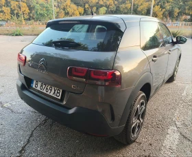 Обява за продажба на Citroen C4 Cactus 1.2 PureTech ~22 900 лв. - изображение 4