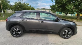 Citroen C4 Cactus 1.2 110.. | Mobile.bg    3
