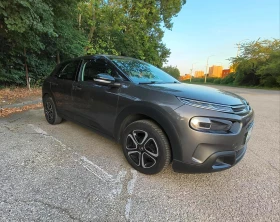 Citroen C4 Cactus 1.2 PureTech - 22900 лв. - 71243598 2