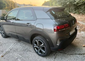 Обява за продажба на Citroen C4 Cactus 1.2 PureTech ~22 900 лв. - изображение 5