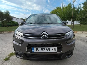 Citroen C4 Cactus 1.2 110.. | Mobile.bg    1