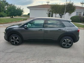 Citroen C4 Cactus 1.2 110.. | Mobile.bg    2