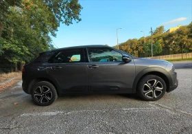 Обява за продажба на Citroen C4 Cactus 1.2 PureTech ~22 900 лв. - изображение 2