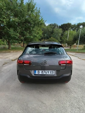 Citroen C4 Cactus 1.2 110.. | Mobile.bg    4