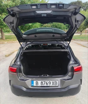 Citroen C4 Cactus 1.2 110.. | Mobile.bg    5