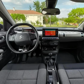Citroen C4 Cactus 1.2 110.. | Mobile.bg    6