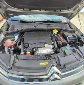 Citroen C4 Cactus 1.2 110.. | Mobile.bg    10