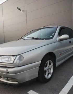 Обява за продажба на Renault Laguna 1.8 ~2 500 лв. - изображение 5