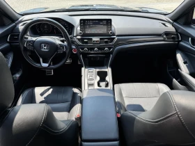 Honda Accord 2.0-Turbo-Touring-Top | Mobile.bg    11